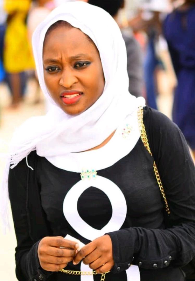 MENGUE RAHIMA, assistante du Gérant de PRESTATION DES SERVICES GÉNÉRAUX (PSG) SARL